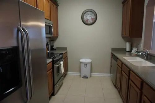 Universal Studios Area Apartment
