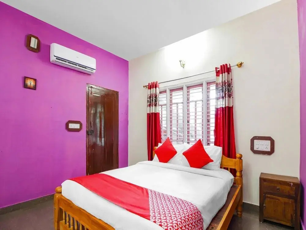 Breeze Homes by OYO Rooms