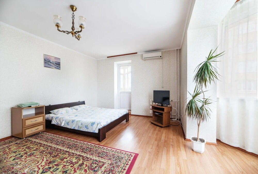 Отель KIEVFLAT