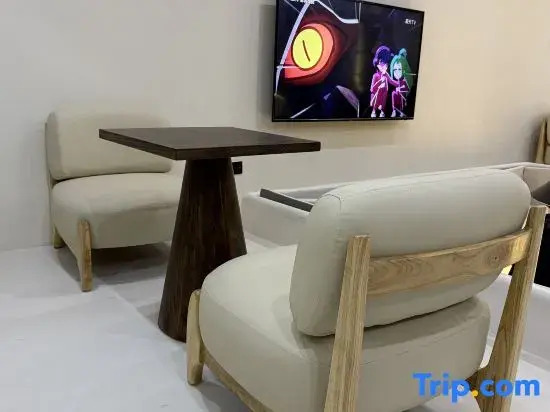 Suguang Wujing · Pure View Designer Luxury Villa (Zhaoxing Dong Village)