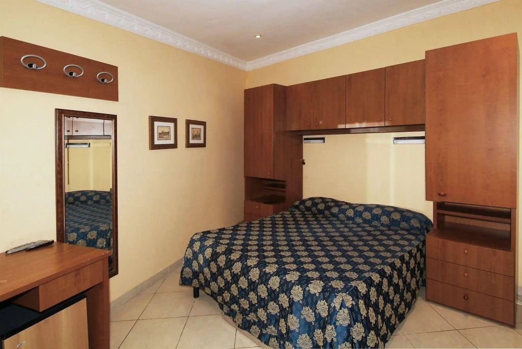 Hotel Meridiana