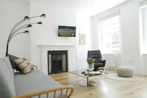 Covent Garden by Excel Apartments