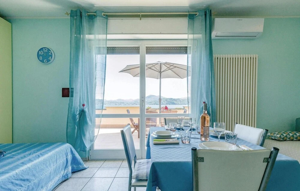 Terrazza Panoramica
