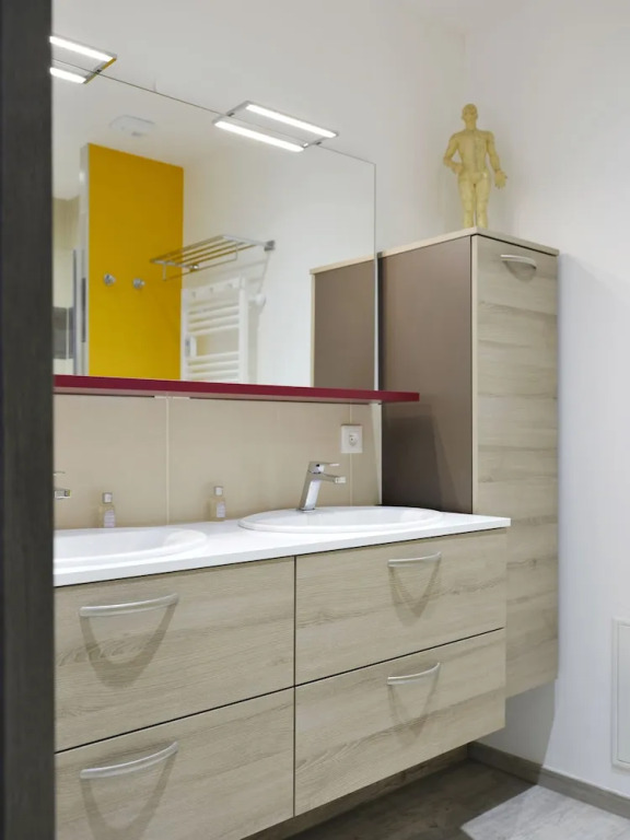 Les Suites Du Cygne