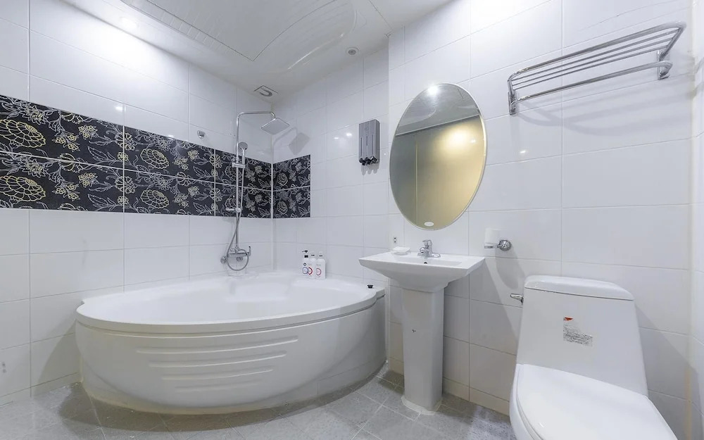 Chungju Healing Self Check-In Motel