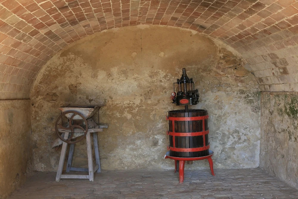 Borgo Poneta