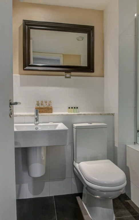 Greater Manchester Warehouse Apartment for up to 4