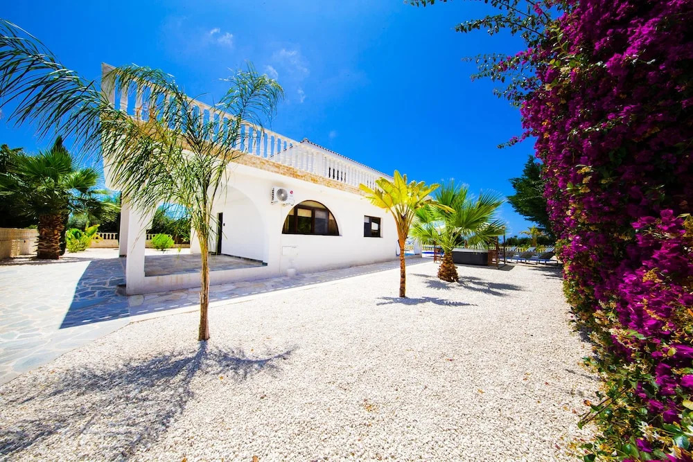 Villa Malibu