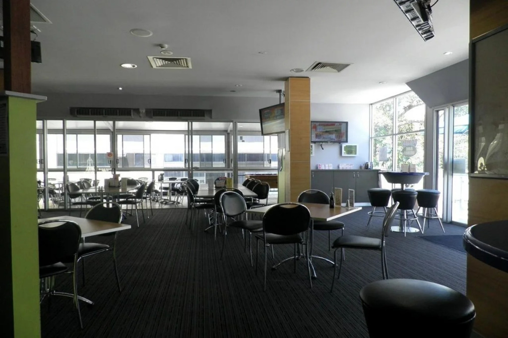 Madison Tower Mill Hotel
