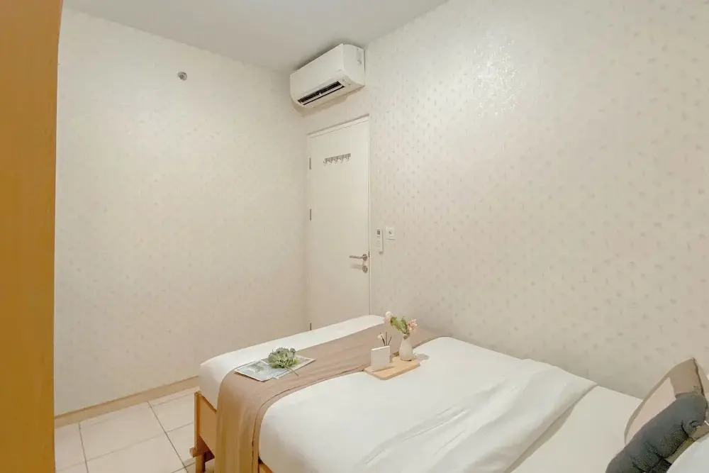 Good Deal 2Br Apartment Springlake Summarecon Bekasi Near Mall
