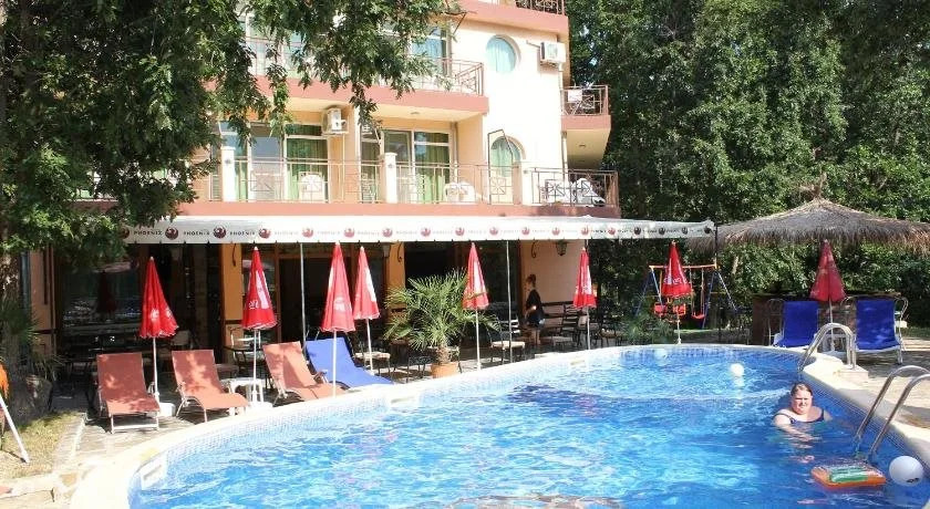 Hotel Phoenix