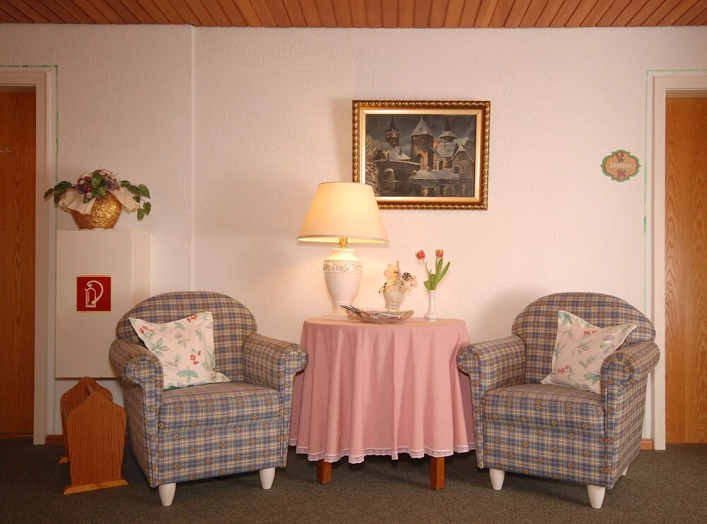 Hotel Hirschen