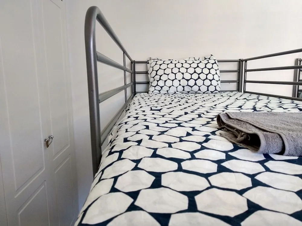 Ohana Guest House