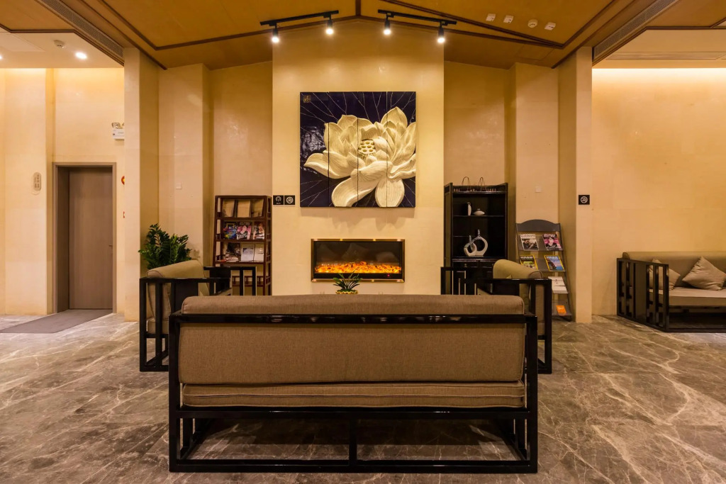 Chambery Hotel