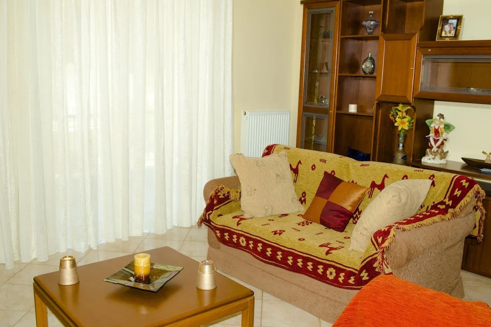 Elena's House