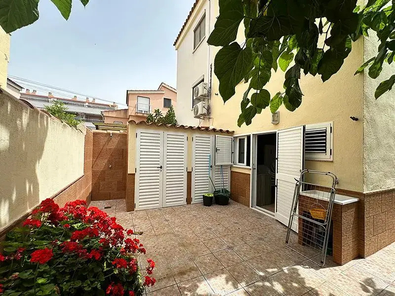 Villas Morro De Gos Oropesa 3000