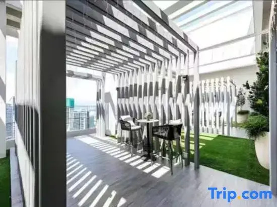 Skyline & City Vibe in TRX, Bukit Bintang | 1-5pax