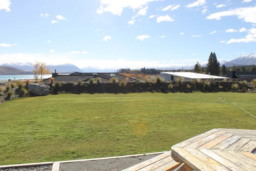 Tekapo R&R