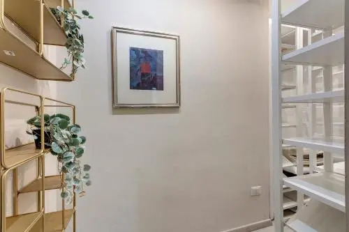 Charlie's Apartments by Mamo Florence