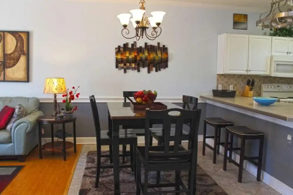 Peacefulmyrtlewood Villa Right in the Heart of MB