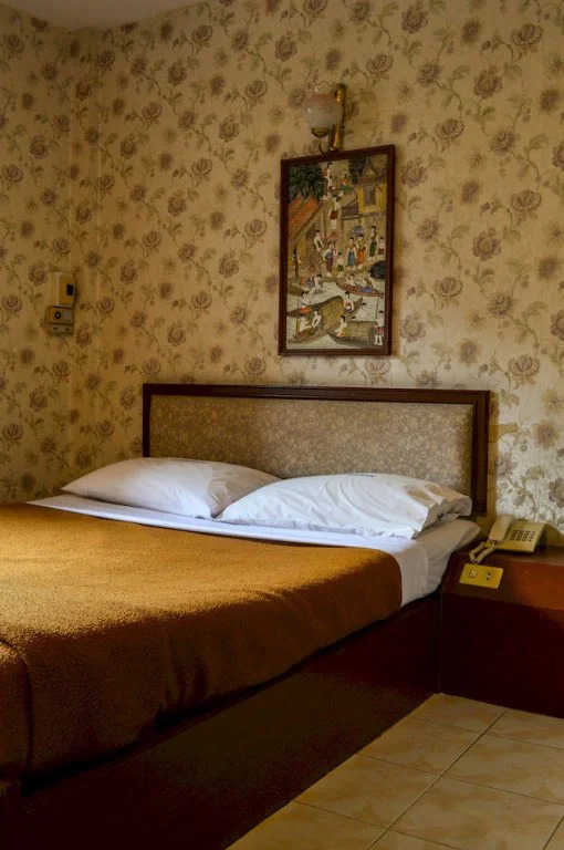 Pananchai Hotel