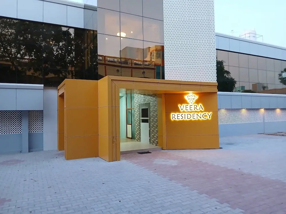 Veera Residency Gingee