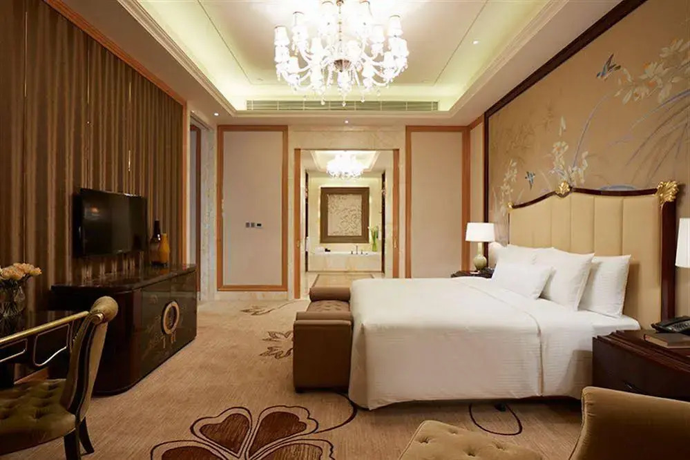 Wanda Realm Zhangzhou