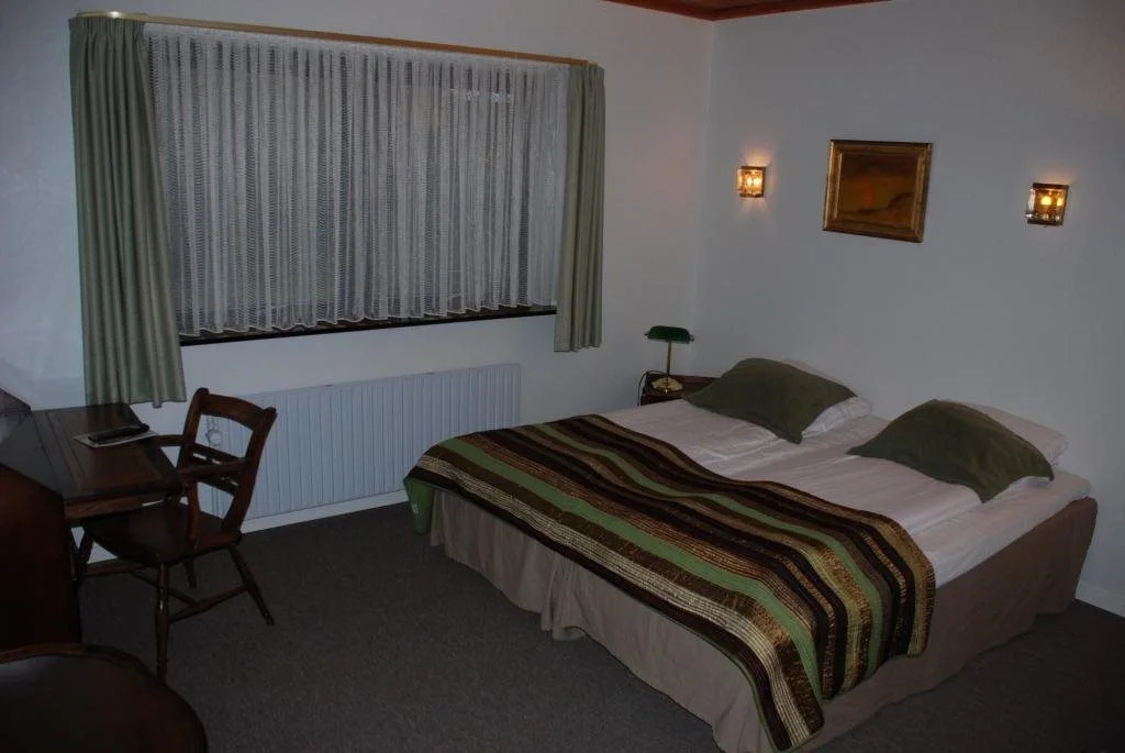 Dalby Hotel
