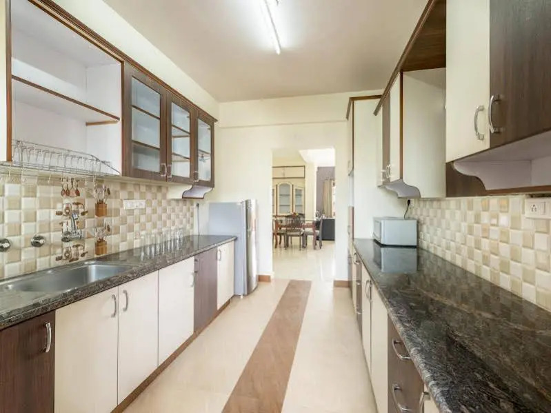 Royal 9 Hotel Apartment