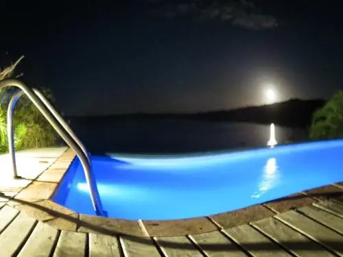 Naara Ecolodge & Spa