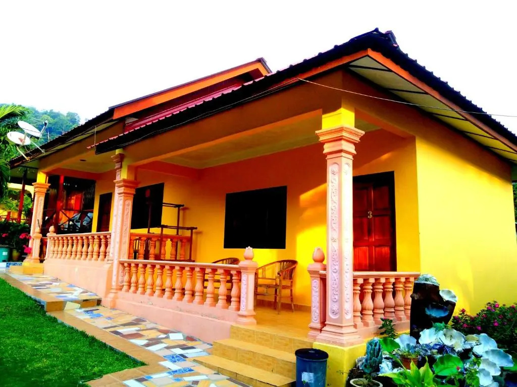 Restu Chalet