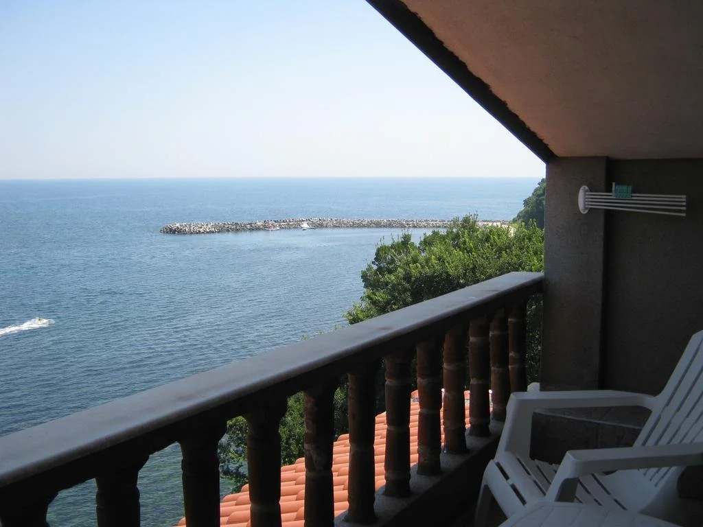 Hotel Continental