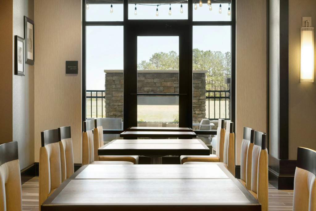 Hampton Inn Spring Hill, TN
