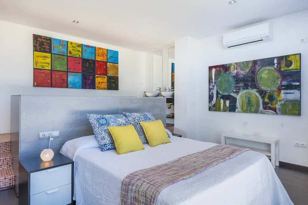 Villa Sa Torre - Family Only