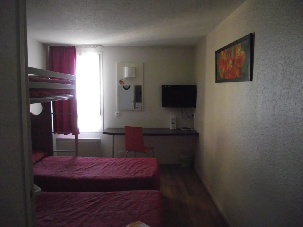 Hotel Bhoma Troyes
