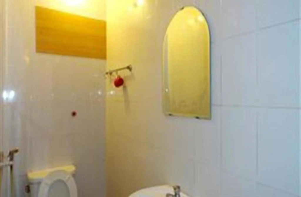 Lucky 1 Guesthouse