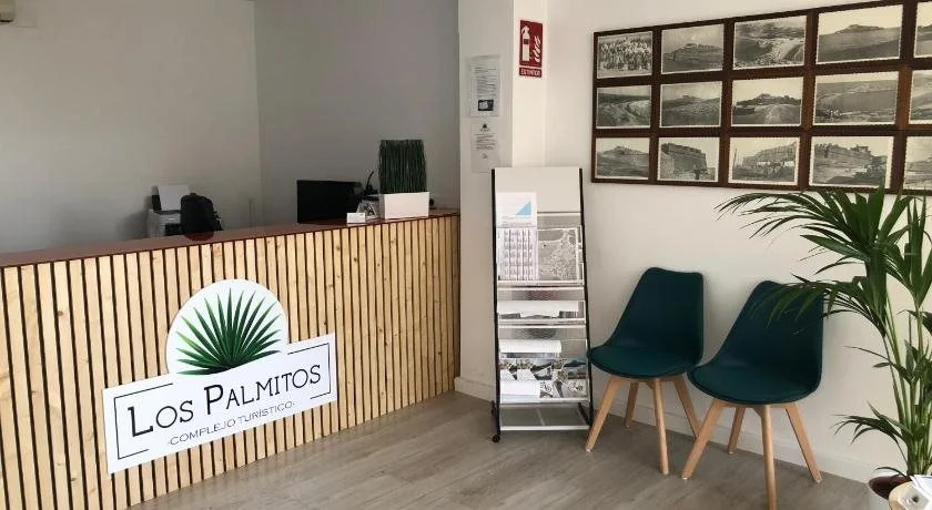 Maeva Los Palmitos