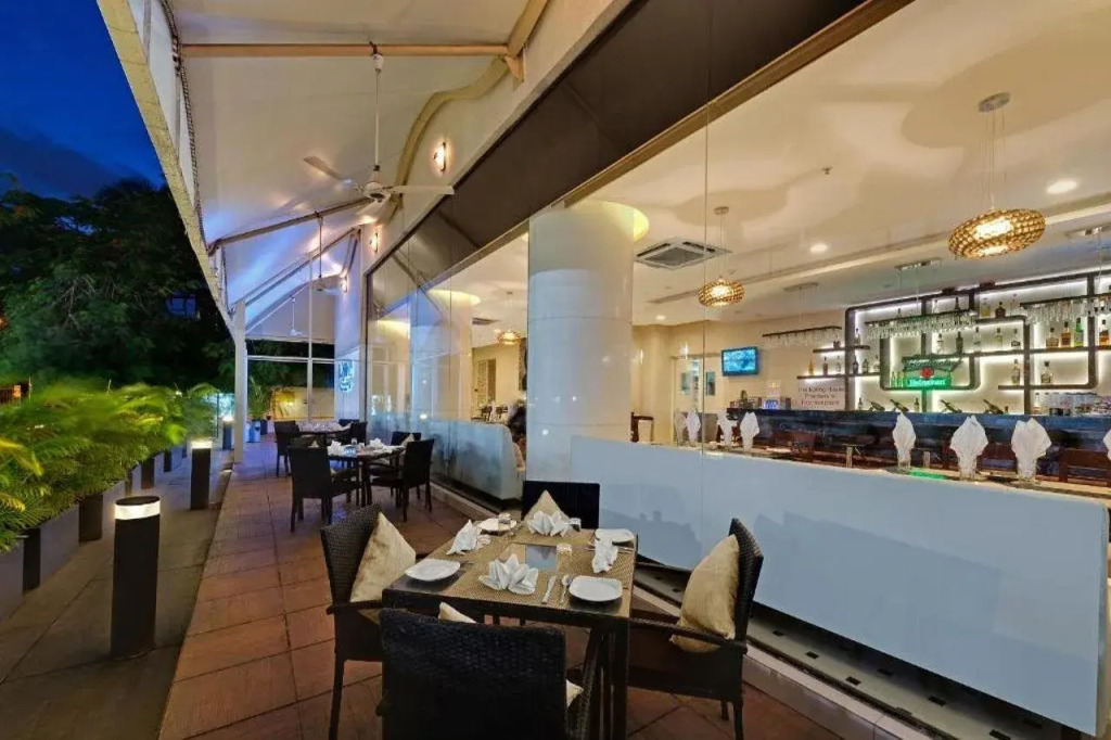 The Fern Residency Mumbai, The Acres Chembur, Series by Marriott