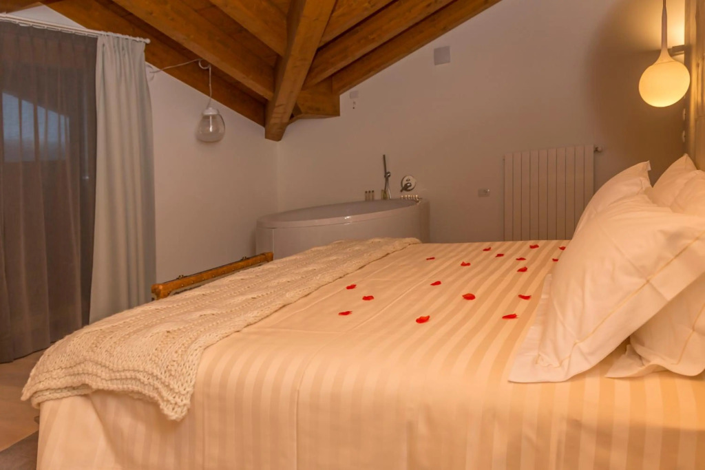 White Angel Hotel