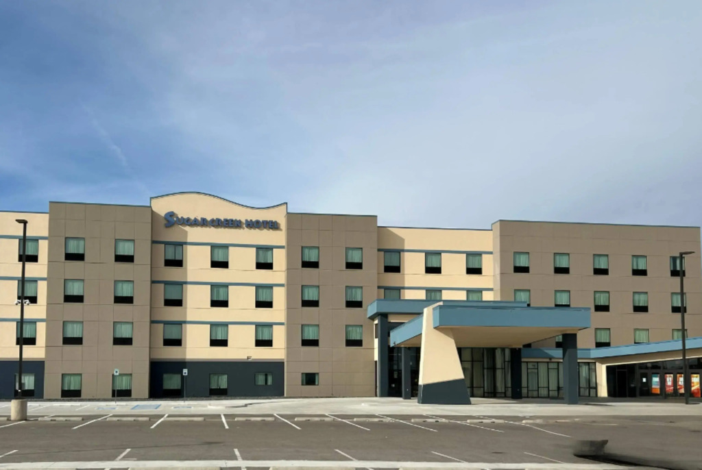 Sugar Creek Hotel, Trademark Collection By Wyndham