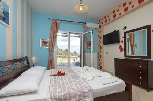 Pablo's Resort