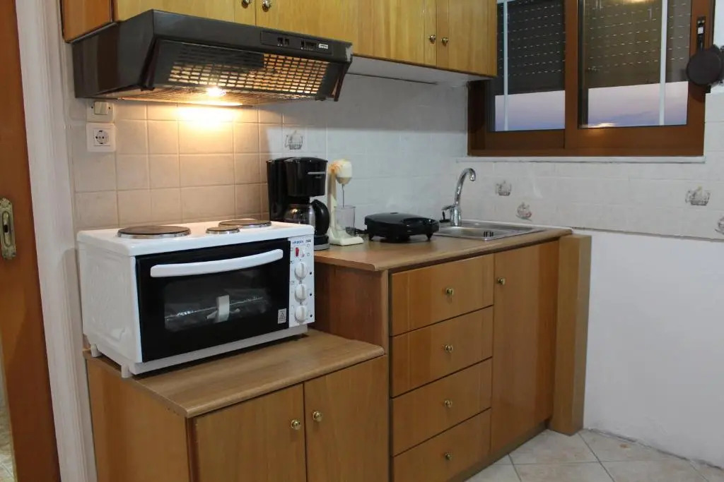 Vakis Apartments 2