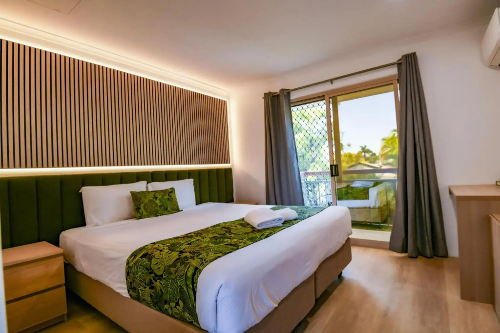 Ingenia Holidays Taigum