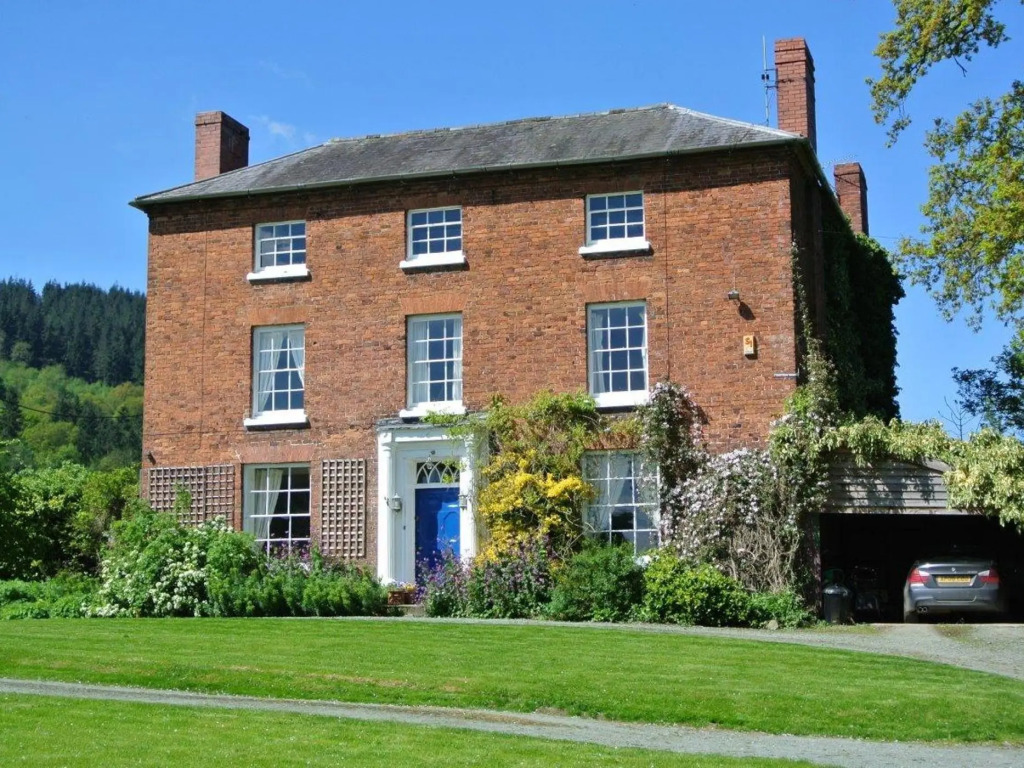 Brimford House