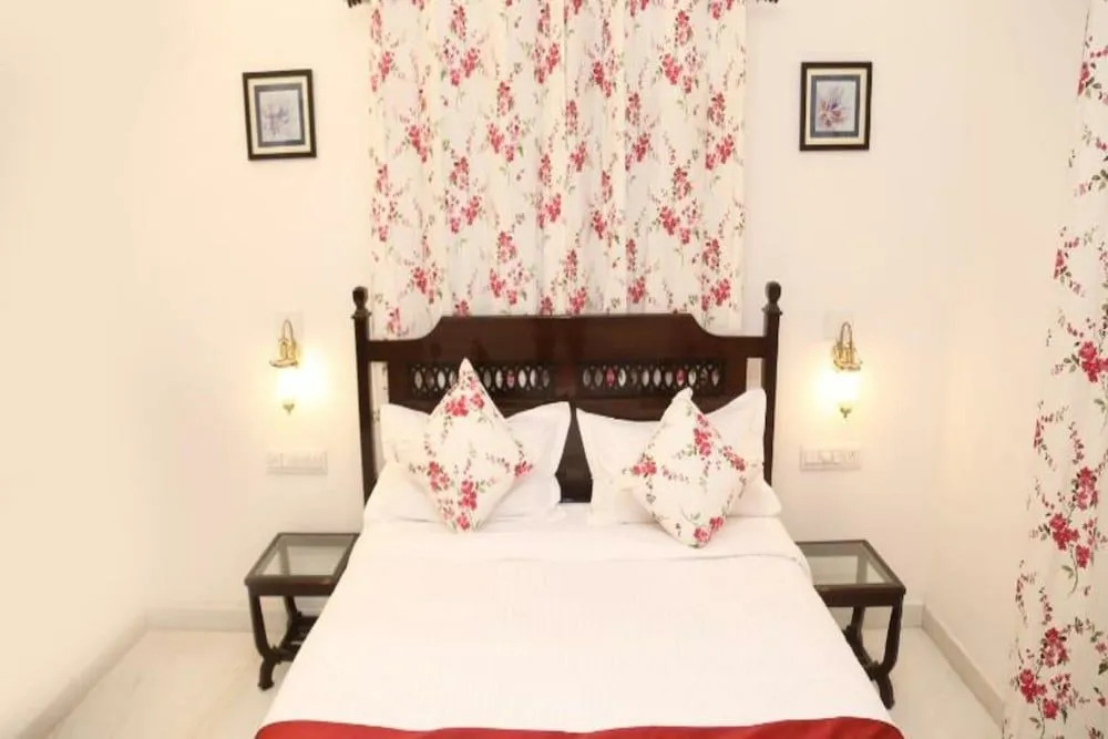 Anagha Homestay