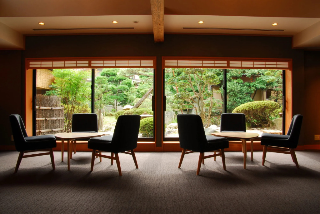 Hoshino Resorts KAI Tamatsukuri