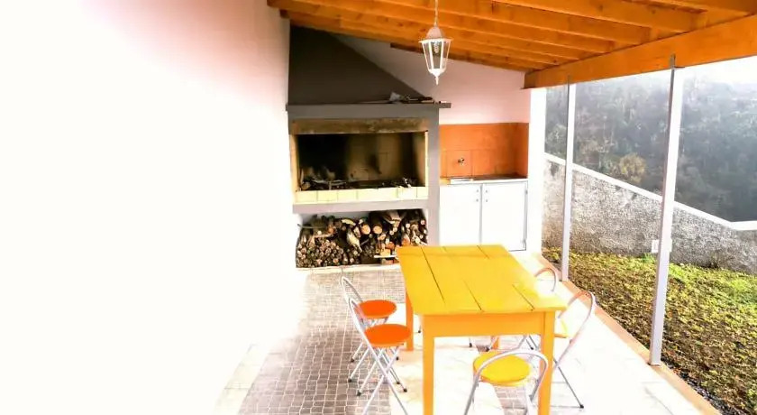 Calheta Houses