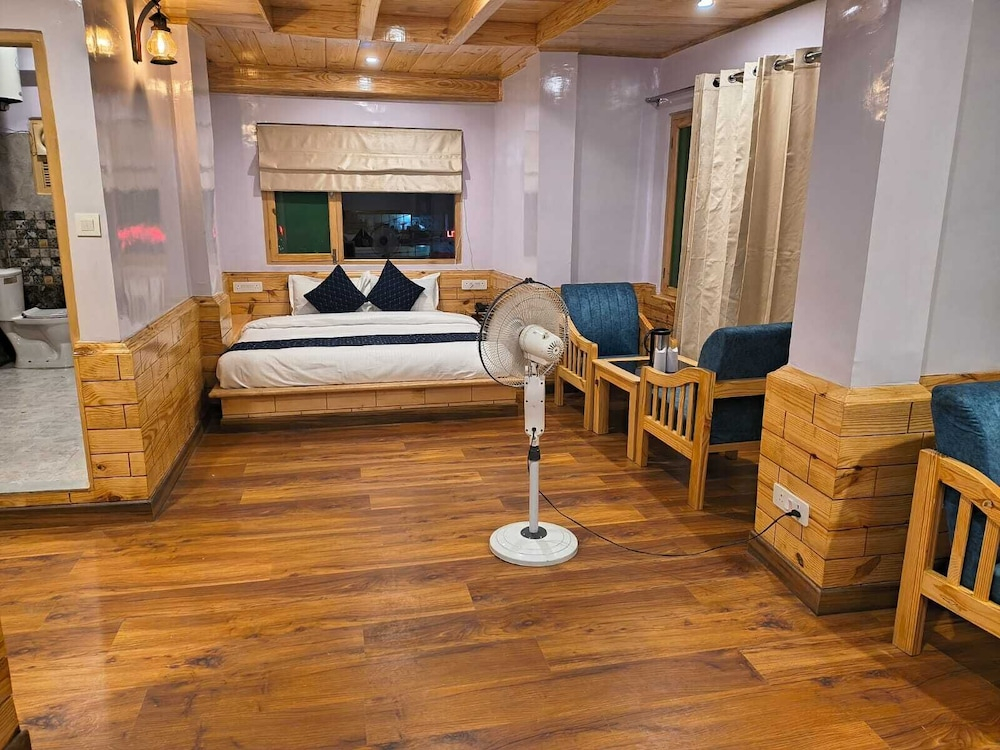 Kasol Inn