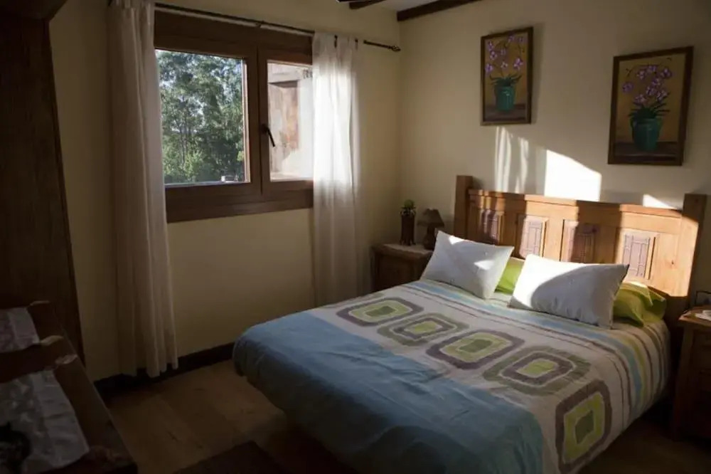 Apartamento Porto do Son