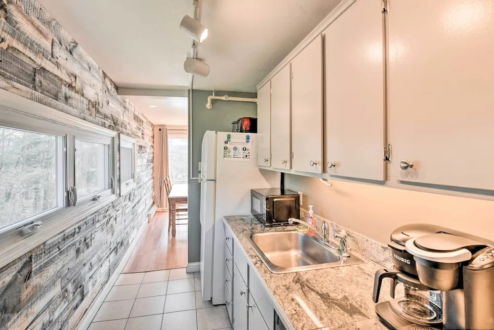 3 Bedroom Condo, Perfect Stowe,Vt Location